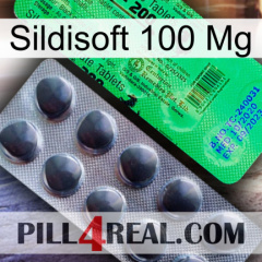 Sildisoft 100Mg new04
